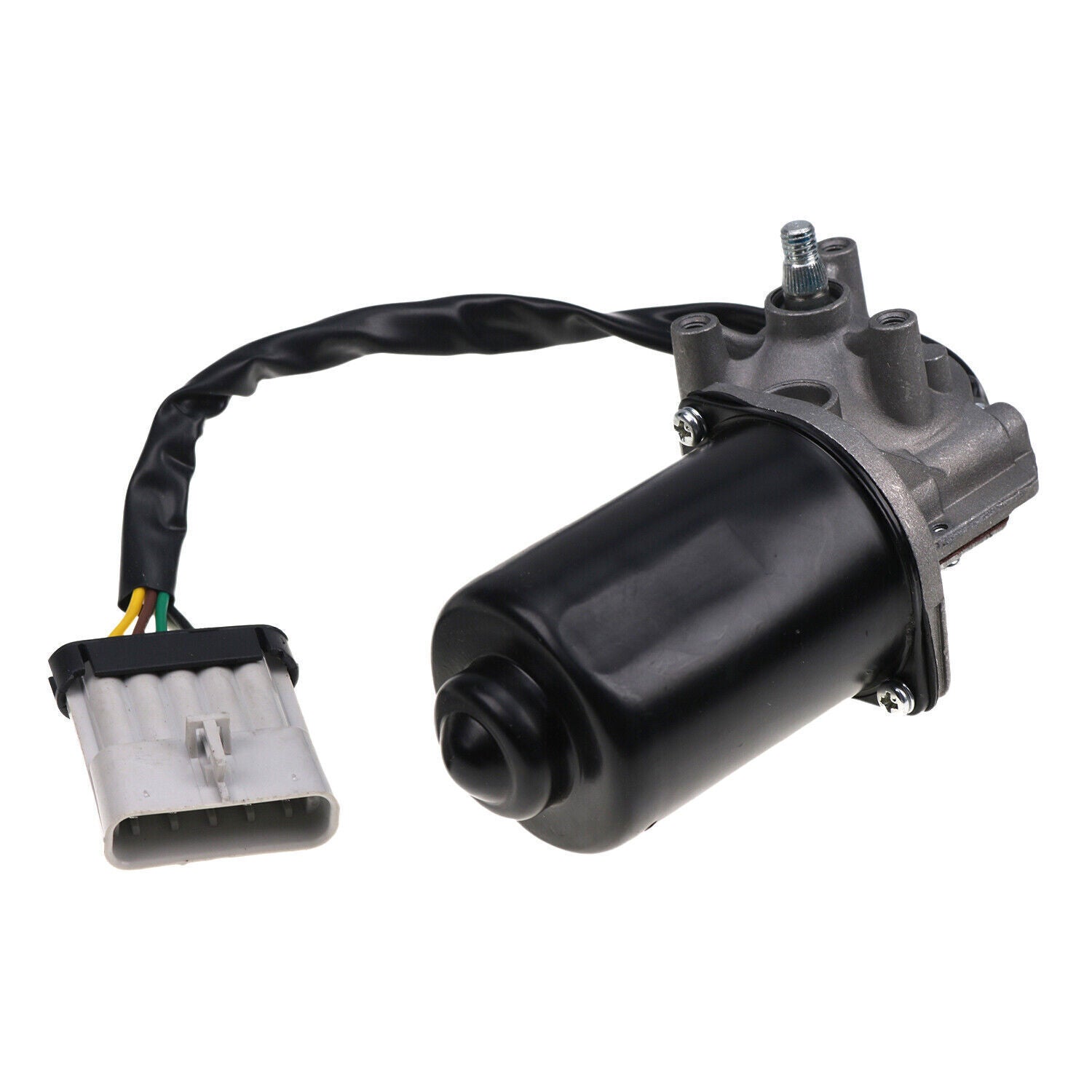 Wiper Motor 7168952 for Bobcat S510 S530 S570 S590 S630 S650 S740 T550 T590 T650