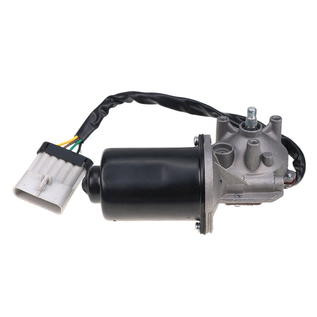 Wiper Motor 7168952 for Bobcat S510 S530 S570 S590 S630 S650 S740 T550 T590 T650