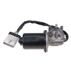 Wiper Motor 7168952 for Bobcat S510 S530 S570 S590 S630 S650 S740 T550 T590 T650