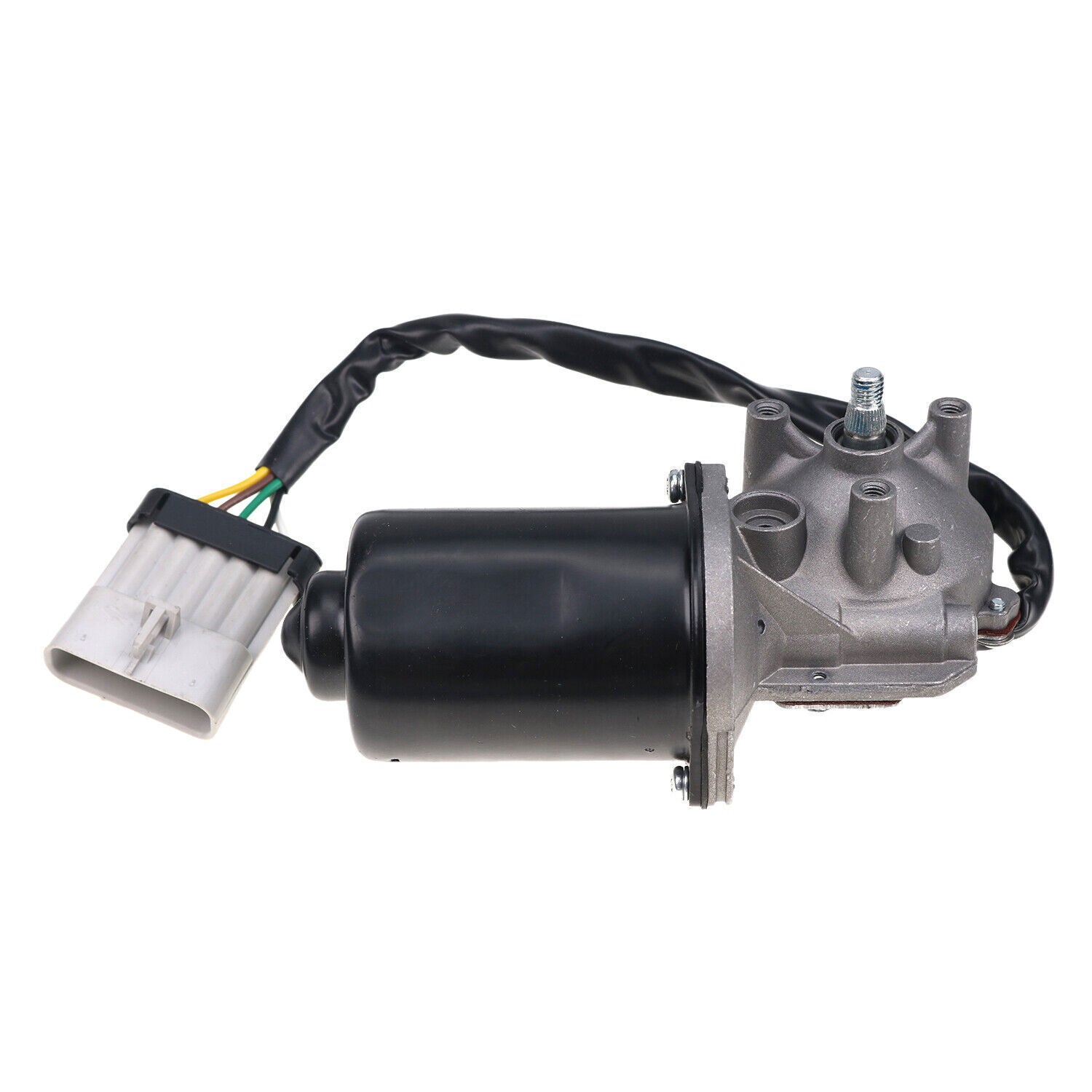 Wiper Motor 7168952 for Bobcat S510 S530 S570 S590 S630 S650 S740 T550 T590 T650