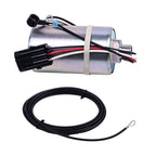 New For Muncie Solenoid Kit, Electric Shift PTO, Part # 28TK4587 Dump Truck