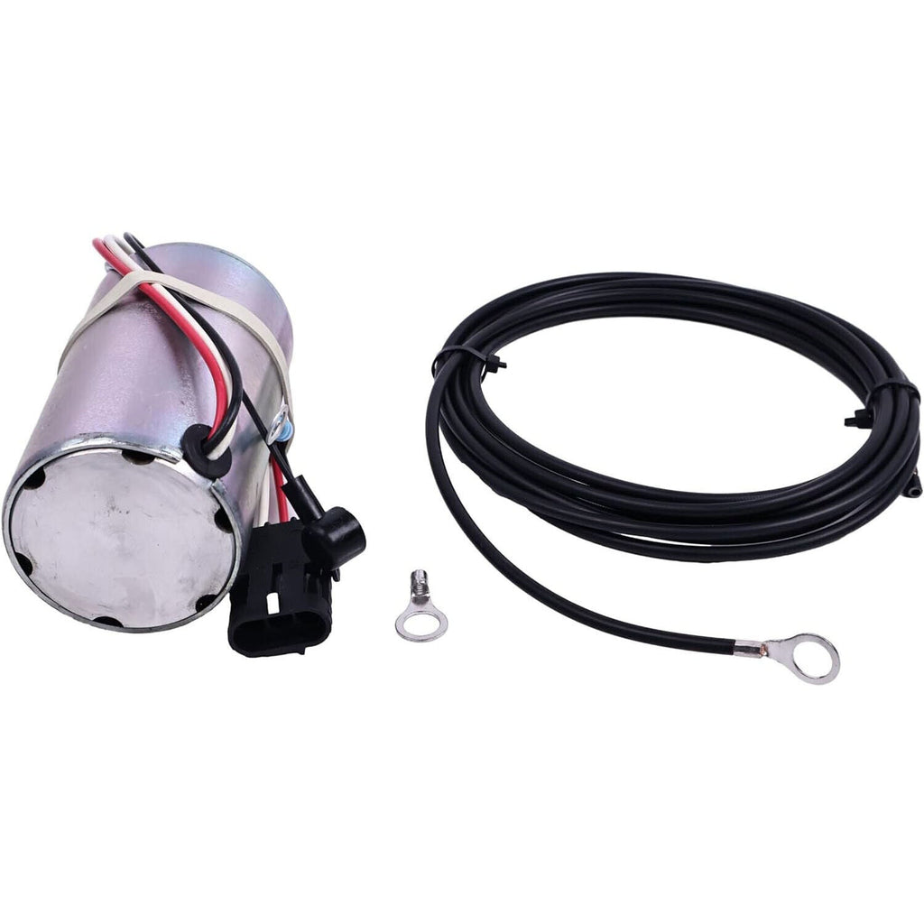 New For Muncie Solenoid Kit, Electric Shift PTO, Part # 28TK4587 Dump Truck