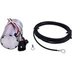 New For Muncie Solenoid Kit, Electric Shift PTO, Part # 28TK4587 Dump Truck