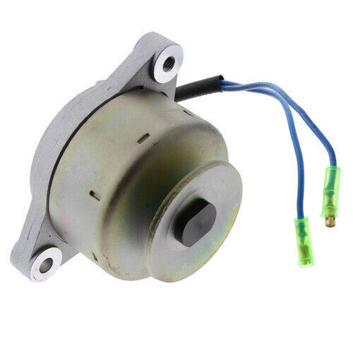 12V 14A Mini Alternator 15531-64017 for Kubota Z482 D722 D750 D850 D950 Engine