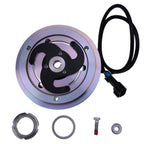Clutch Assembly Condenser Fan 50-01173-03 for Carrier ULTRA XL XT XTC X2 X4