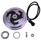 Clutch Assembly Condenser Fan 50-01173-03 for Carrier ULTRA XL XT XTC X2 X4