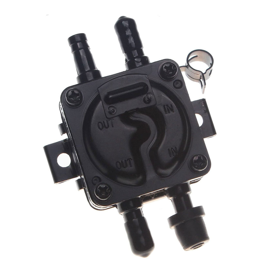 New Fuel Pump for Onan P216G P218G P220G P224G B43E B43G B48G B43 B48 P218 P220