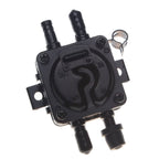 New Fuel Pump for Onan P216G P218G P220G P224G B43E B43G B48G B43 B48 P218 P220
