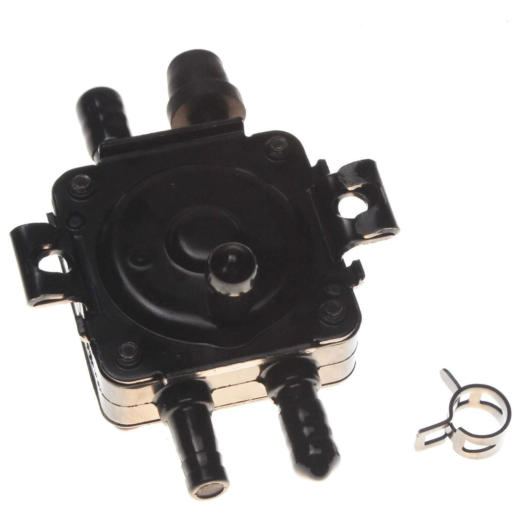 New Fuel Pump for Onan P216G P218G P220G P224G B43E B43G B48G B43 B48 P218 P220