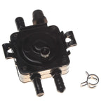 New Fuel Pump for Onan P216G P218G P220G P224G B43E B43G B48G B43 B48 P218 P220