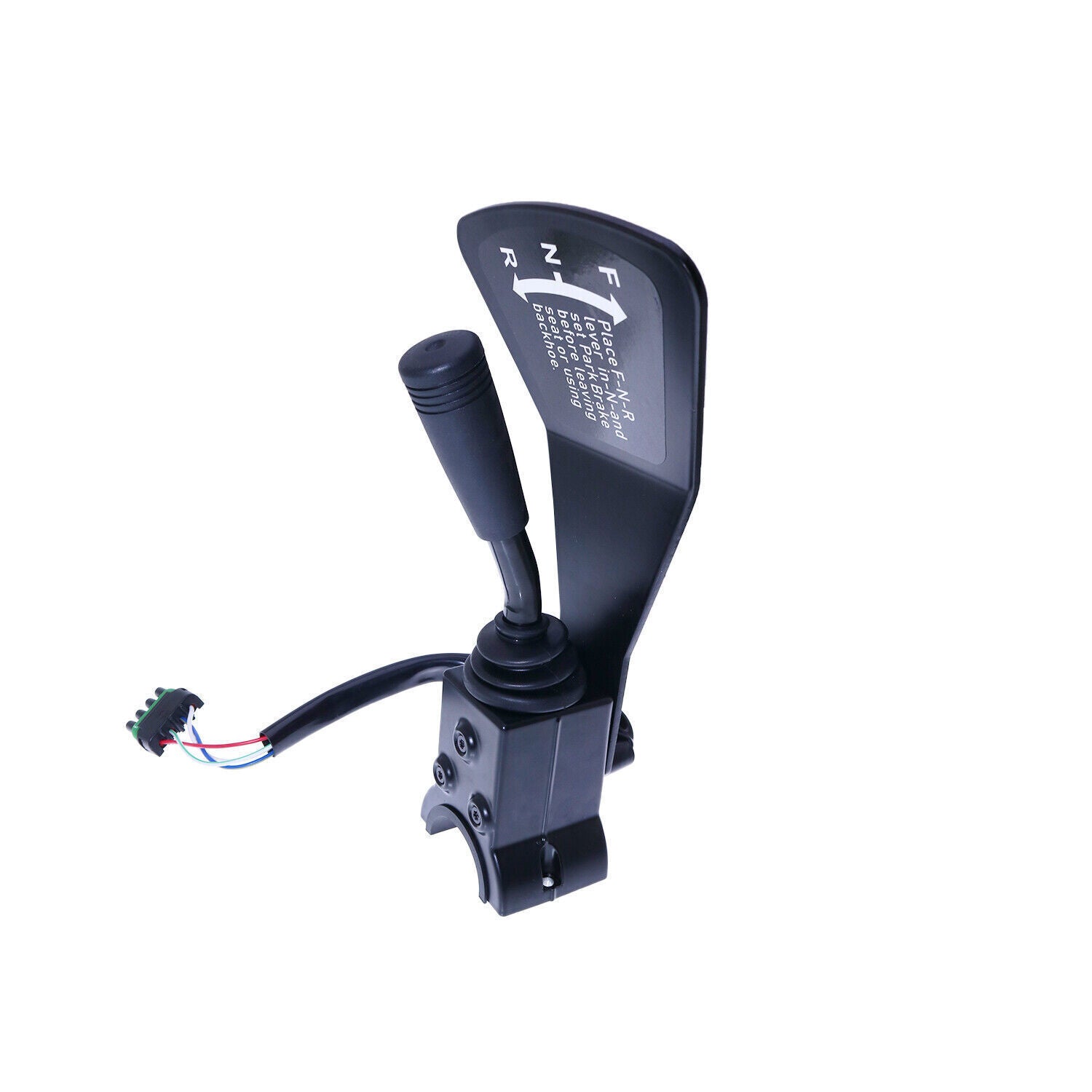 Switch Selector AT180916 for John Deere 210LE 310E 300D 315D 410D 510D 485E 486E
