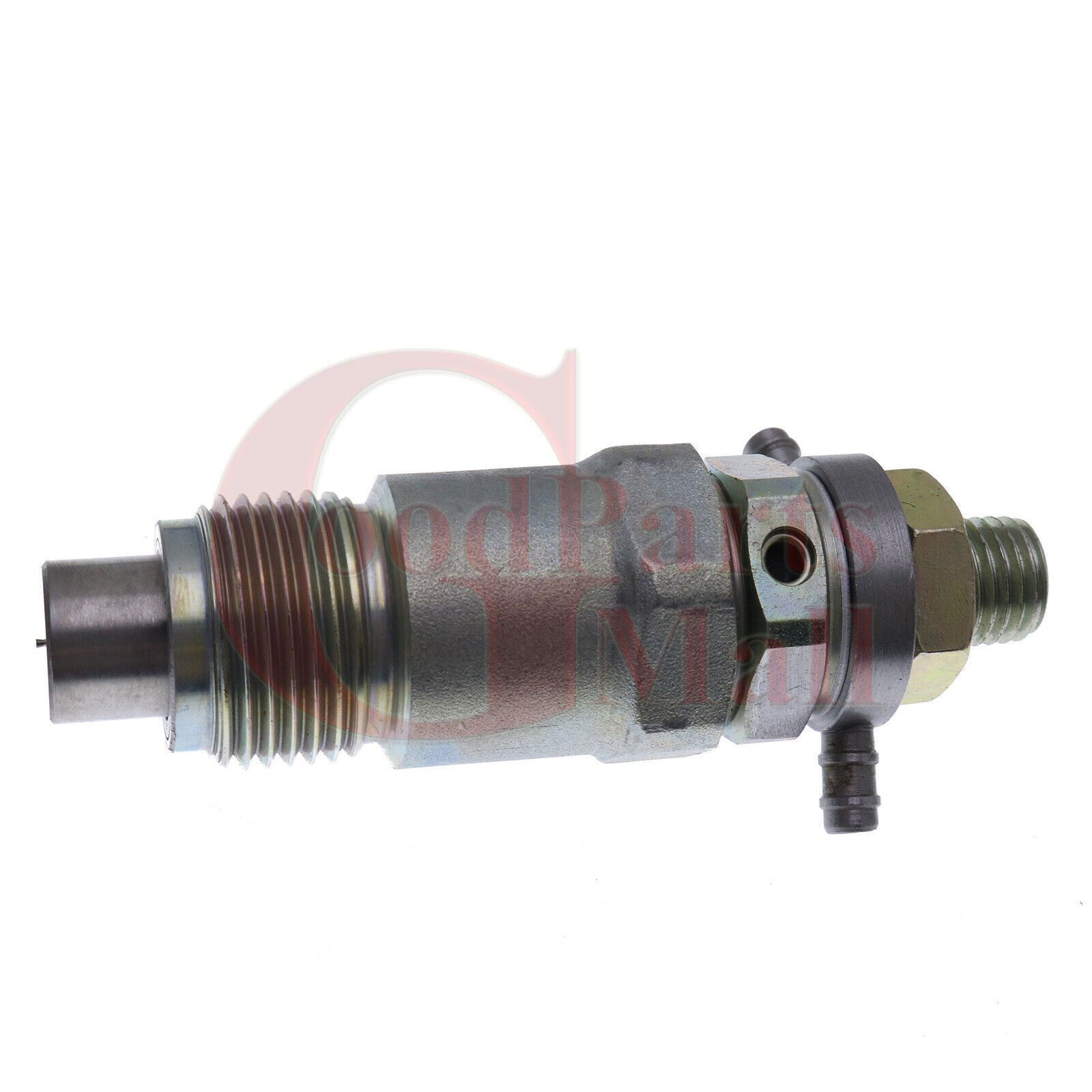 4PCS New Fuel Injector for Kubota L245DT L245F L245H L275 L185F L345DT L355S