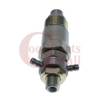 4PCS New Fuel Injector for Kubota L245DT L245F L245H L275 L185F L345DT L355S