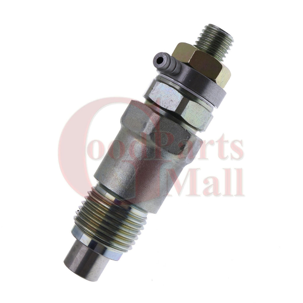 4PCS New Fuel Injector for Kubota L245DT L245F L245H L275 L185F L345DT L355S