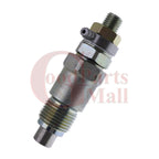 4PCS New Fuel Injector for Kubota L245DT L245F L245H L275 L185F L345DT L355S