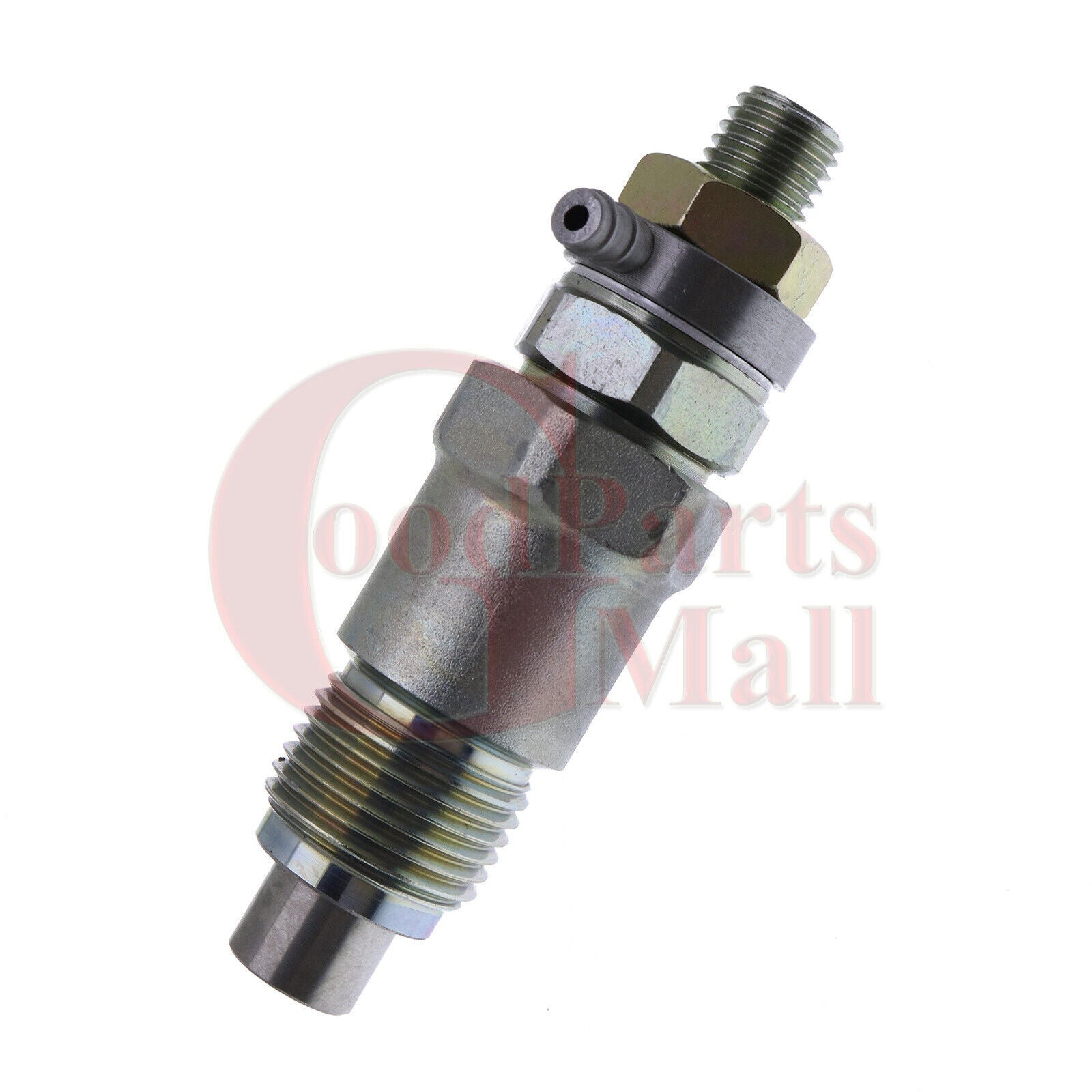 4PCS New Fuel Injector for Kubota L245DT L245F L245H L275 L185F L345DT L355S