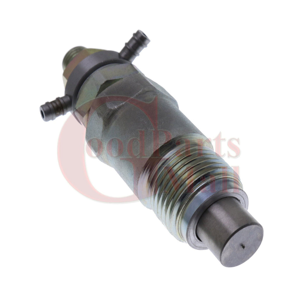 4PCS New Fuel Injector for Kubota L245DT L245F L245H L275 L185F L345DT L355S