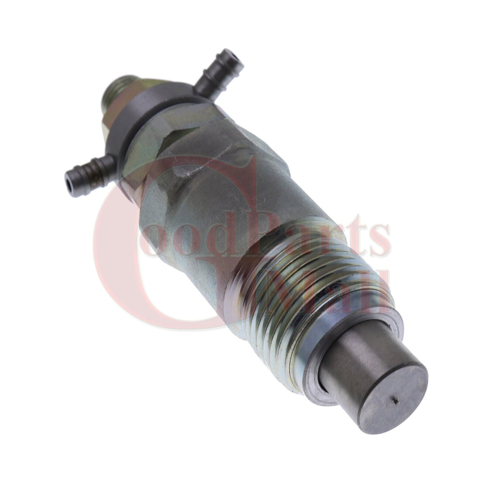 4PCS New Fuel Injector for Kubota L245DT L245F L245H L275 L185F L345DT L355S