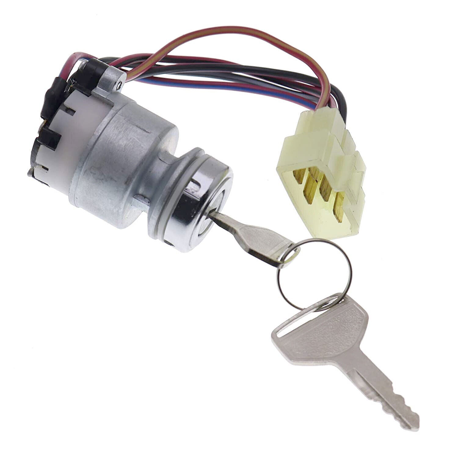 Ignition Switch Assy for Kubota RTV1100CW RTV1100CRX 36919-75160 36919-75162 USA