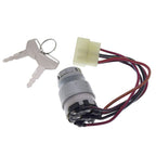 Ignition Switch Assy for Kubota RTV1100CW RTV1100CRX 36919-75160 36919-75162 USA