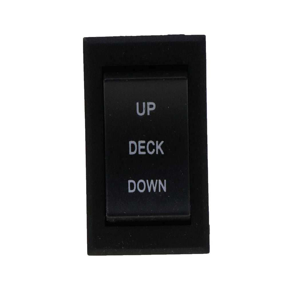 Deck Lift Switch for Bad Boy Mowers made after 2009 # 078-3000-00