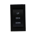 Deck Lift Switch for Bad Boy Mowers made after 2009 # 078-3000-00
