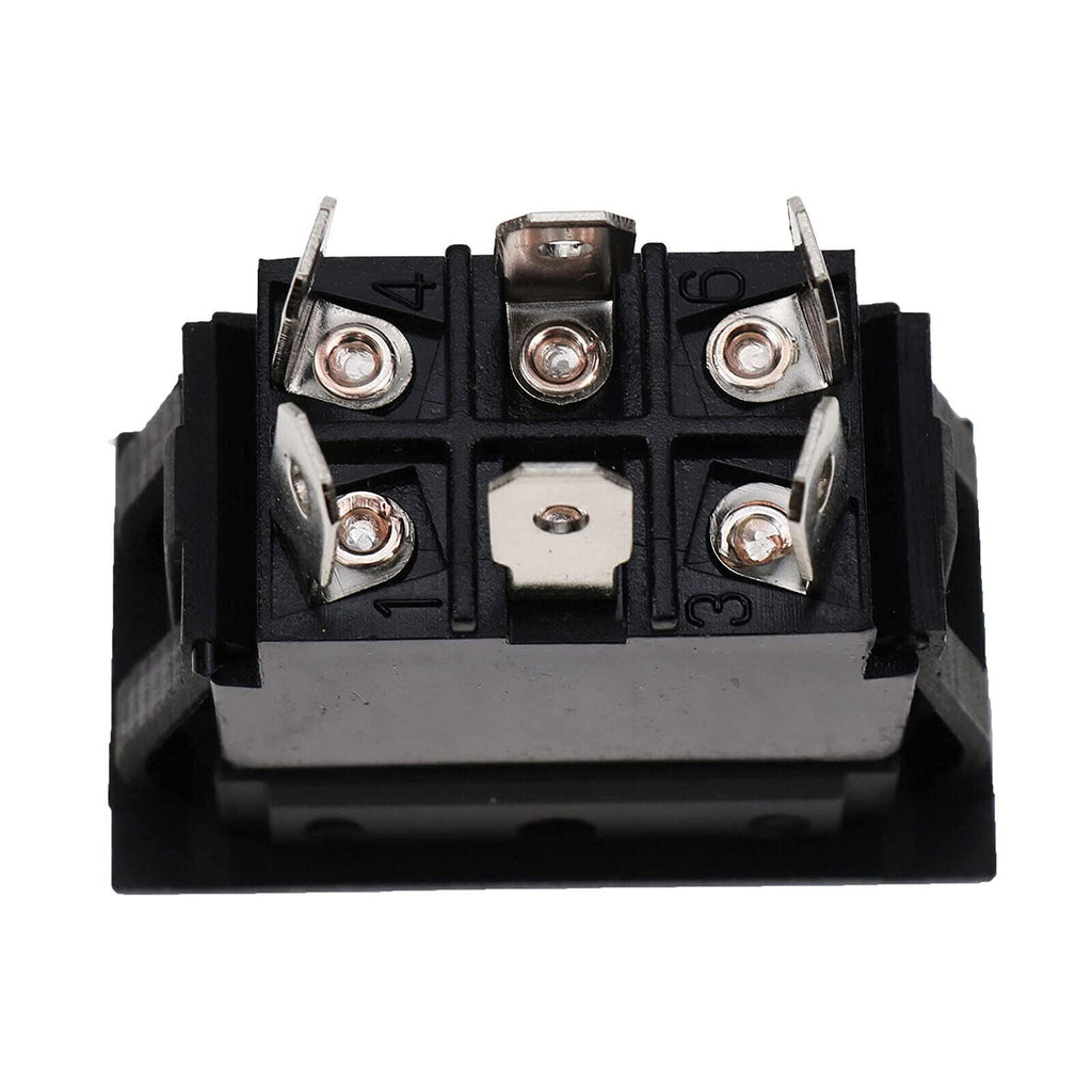 Deck Lift Switch for Bad Boy Mowers made after 2009 # 078-3000-00