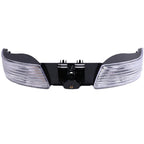 Clear Headlight Housing for John Deere X465 X475 X485 X495 X575 X585 AM135617