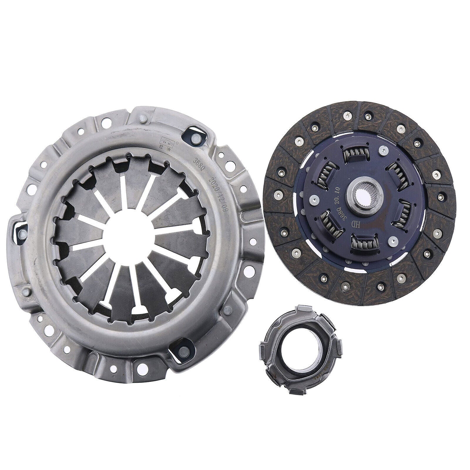 Clutch Kit for Joyner 650cc 650 Sandspider Commando Buggy Free Ship
