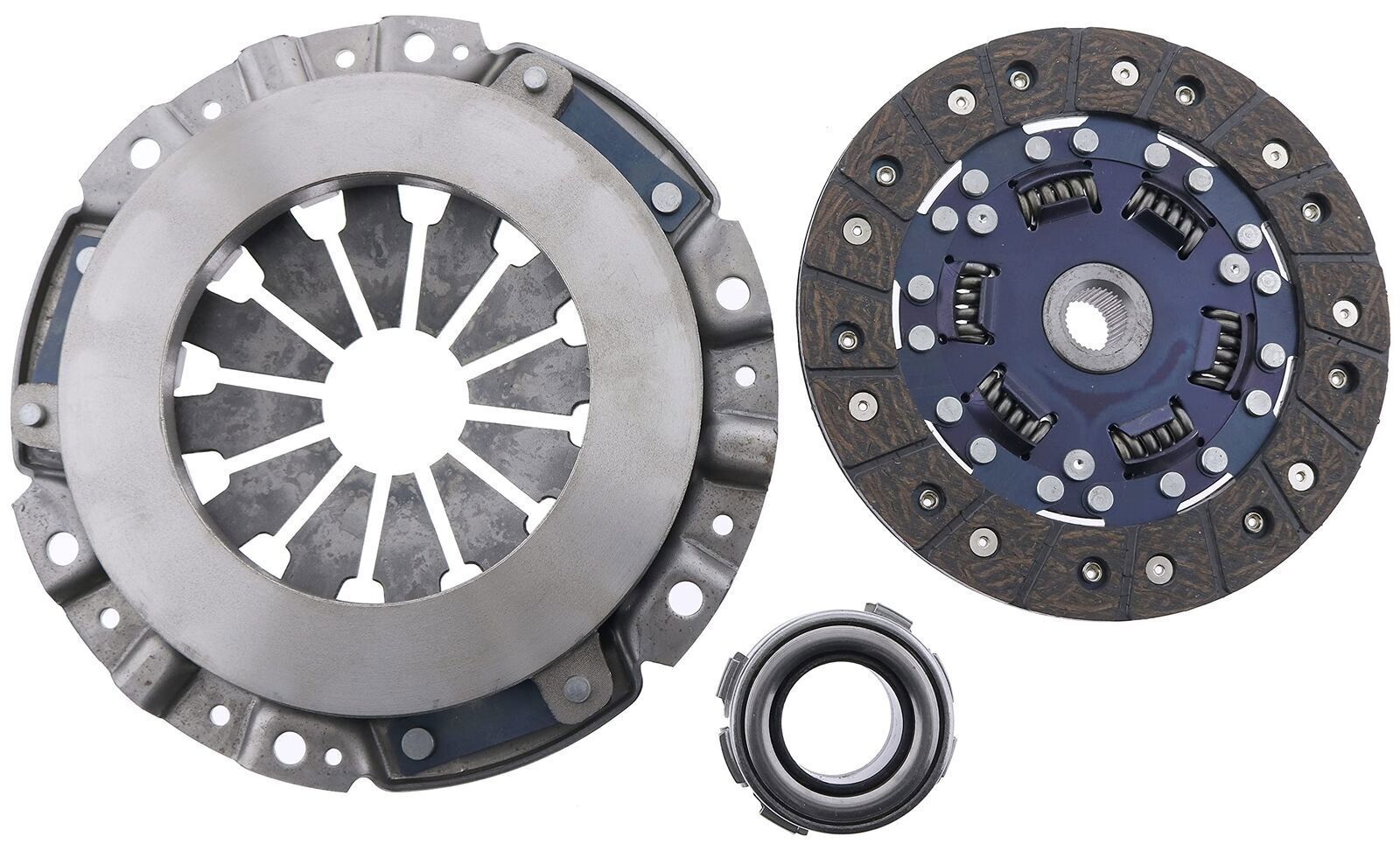 Clutch Kit for Joyner 650cc 650 Sandspider Commando Buggy Free Ship