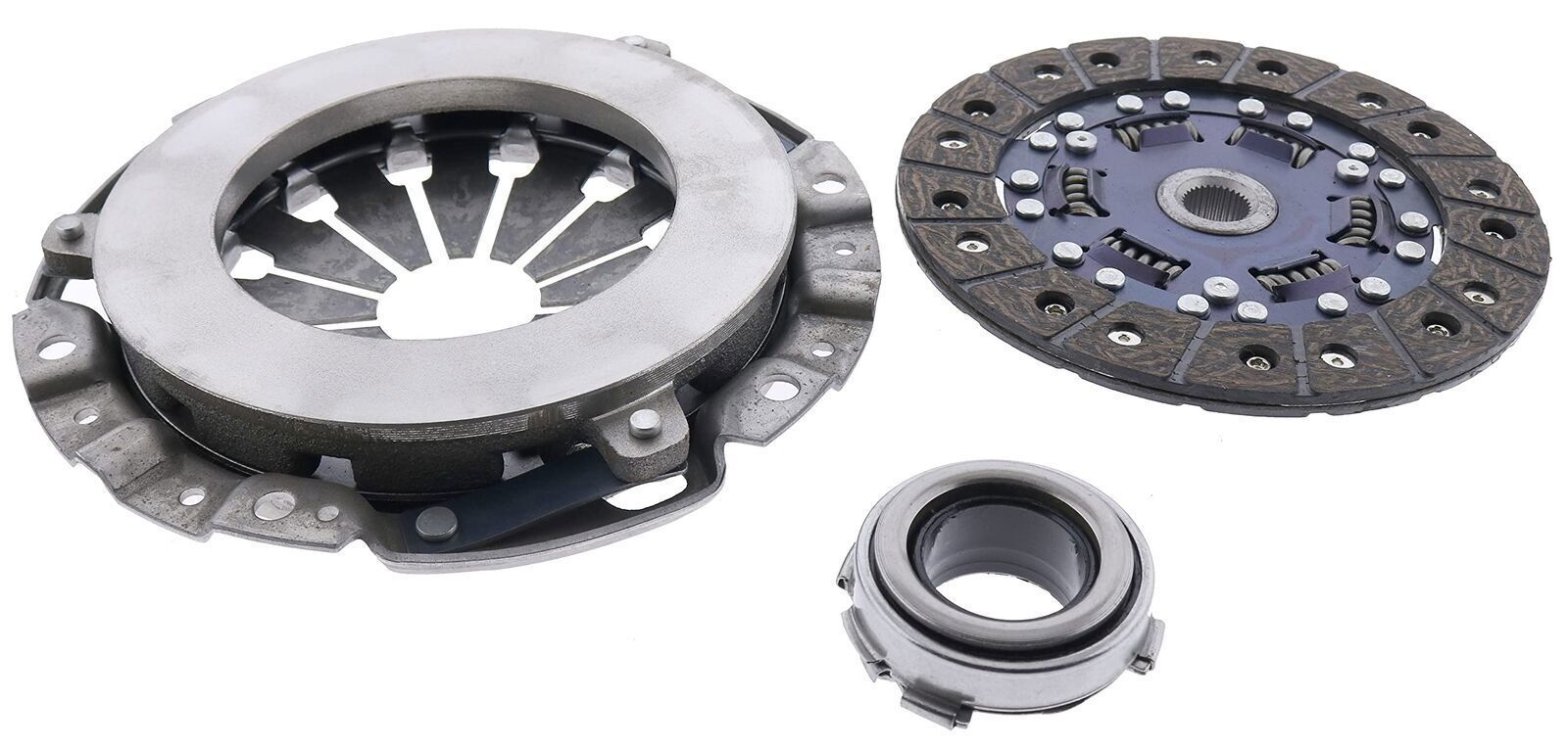 Clutch Kit for Joyner 650cc 650 Sandspider Commando Buggy Free Ship