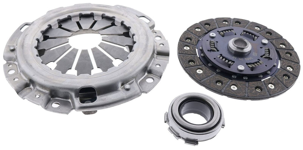 Clutch Kit for Joyner 650cc 650 Sandspider Commando Buggy Free Ship