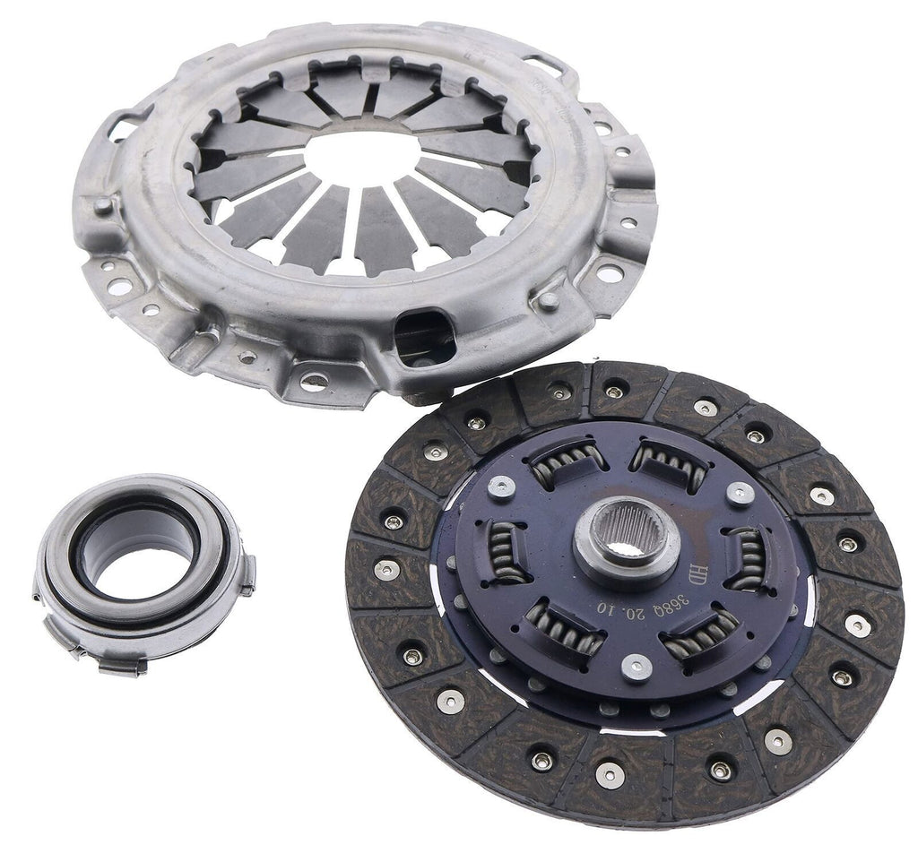 Clutch Kit for Joyner 650cc 650 Sandspider Commando Buggy Free Ship