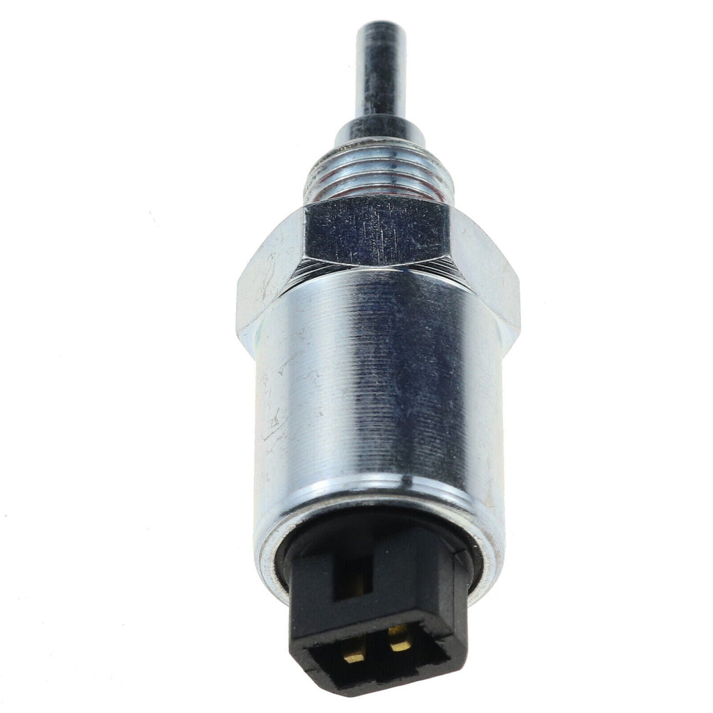New Carburetor Fuel Shut Off Solenoid Valve Replaces 0E5551 for 0F9035 0K1588