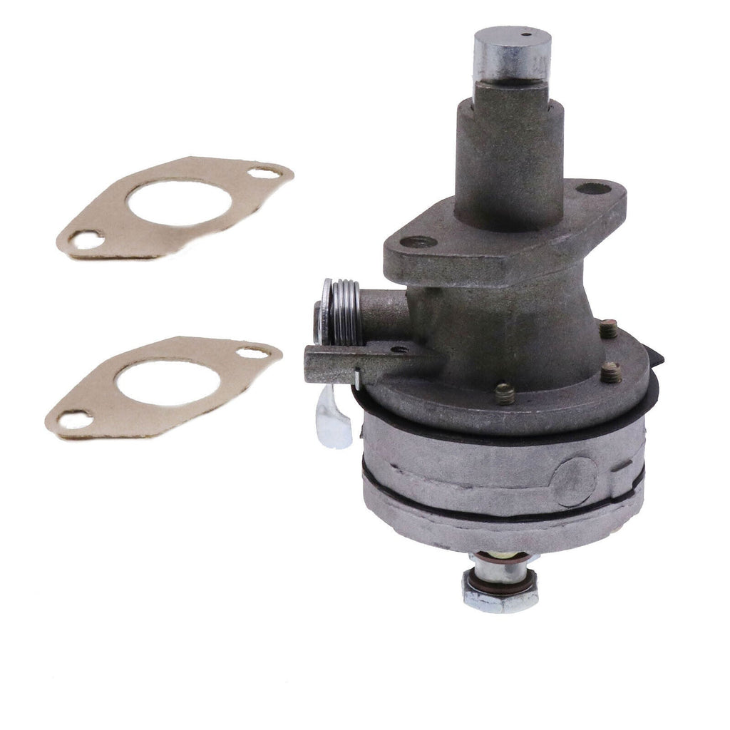 Fuel Lift Pump For Northern Lights Generator M673 130506140