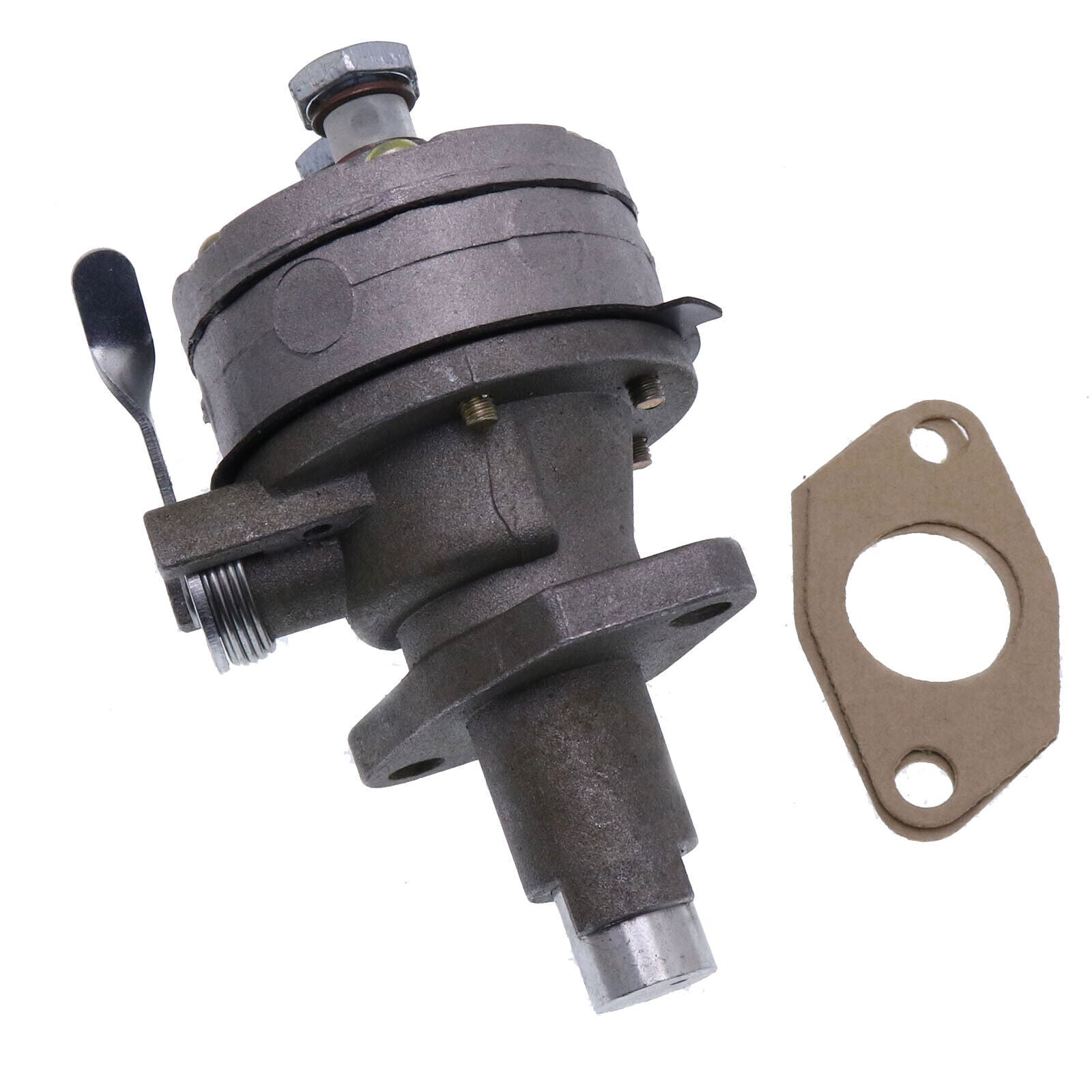 Fuel Lift Pump For Northern Lights Generator M673 130506140