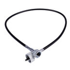 B9NN17365B Rubber Casing Tach Cable Fits Ford NAA 2000 4000 601 4-Cyl Tractors