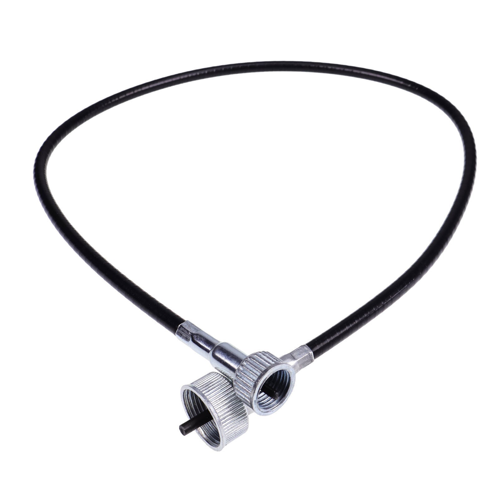 B9NN17365B Rubber Casing Tach Cable Fits Ford NAA 2000 4000 601 4-Cyl Tractors