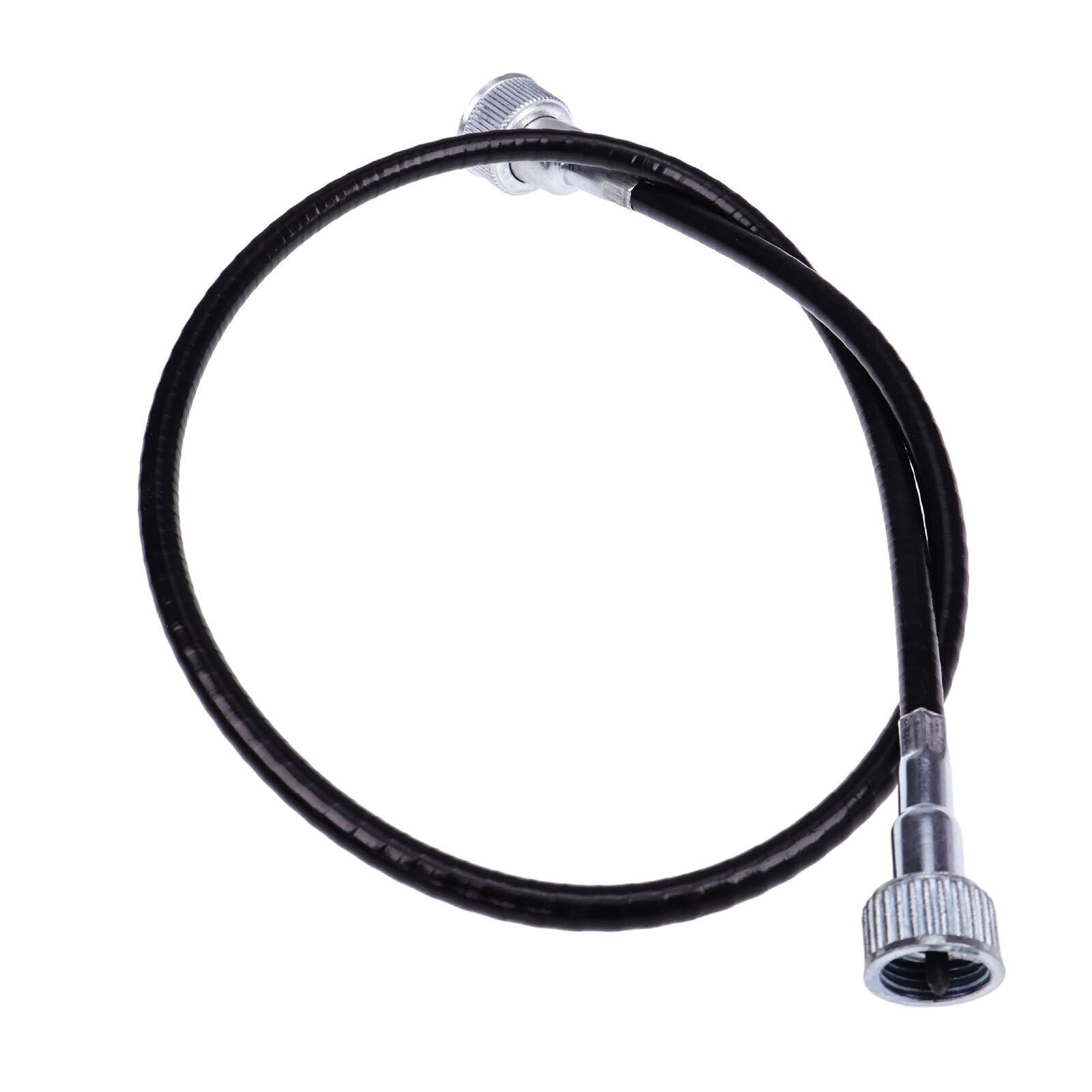 B9NN17365B Rubber Casing Tach Cable Fits Ford NAA 2000 4000 601 4-Cyl Tractors