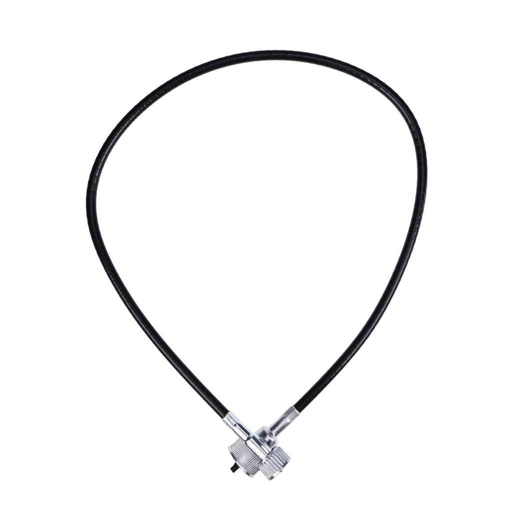B9NN17365B Rubber Casing Tach Cable Fits Ford NAA 2000 4000 601 4-Cyl Tractors
