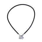 B9NN17365B Rubber Casing Tach Cable Fits Ford NAA 2000 4000 601 4-Cyl Tractors