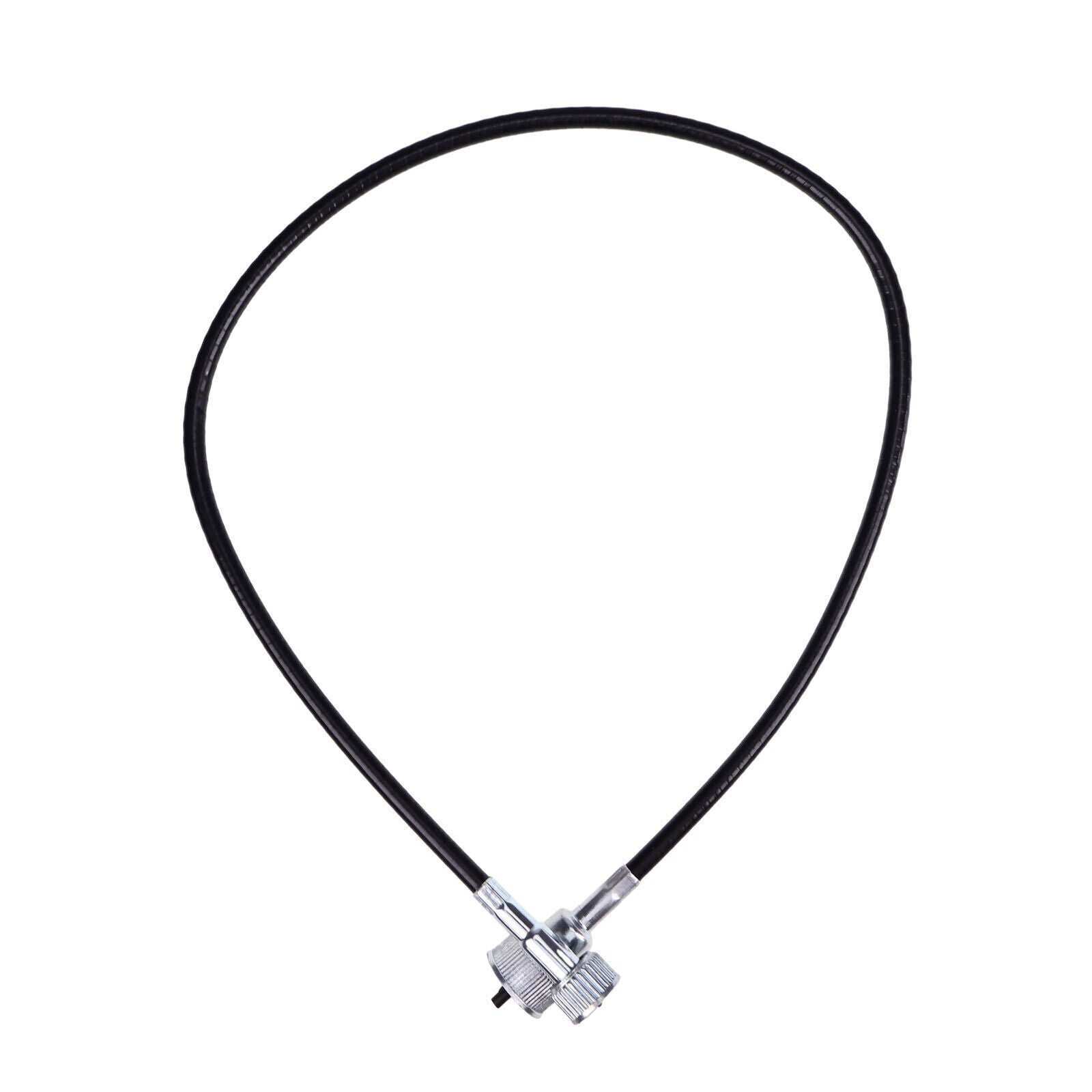 B9NN17365B Rubber Casing Tach Cable Fits Ford NAA 2000 4000 601 4-Cyl Tractors