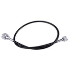 B9NN17365B Rubber Casing Tach Cable Fits Ford NAA 2000 4000 601 4-Cyl Tractors