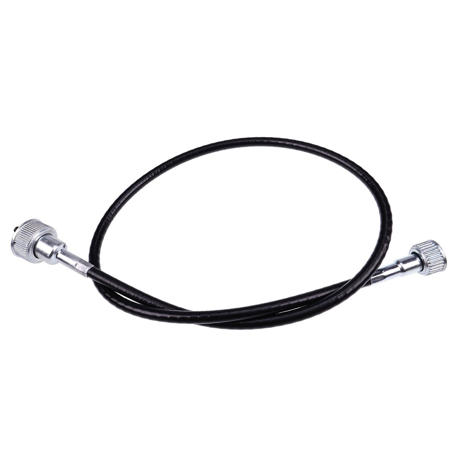 B9NN17365B Rubber Casing Tach Cable Fits Ford NAA 2000 4000 601 4-Cyl Tractors