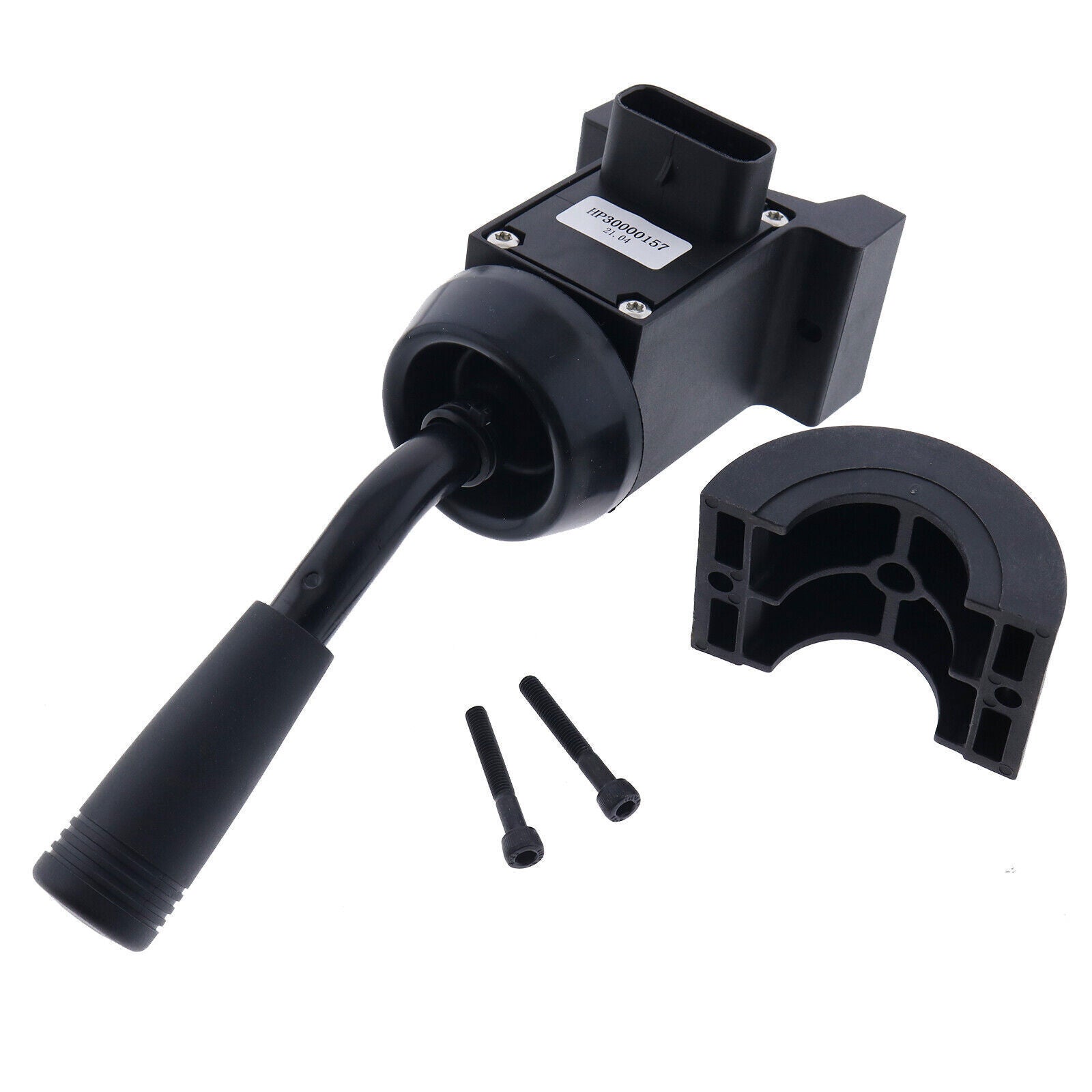 278327A1 133790A1 Transmission Shifter for Case 570LXT 580L 580SL 590L 590SL
