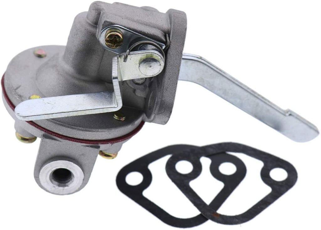 Fuel Lift Pump For Yanmar Marine 1GM10 2QM20 3QM30 Engine 105582-52010