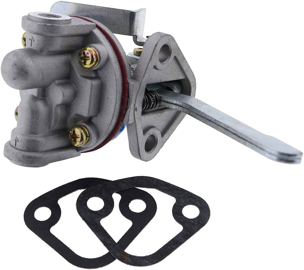 Fuel Lift Pump For Yanmar Marine 1GM10 2QM20 3QM30 Engine 105582-52010