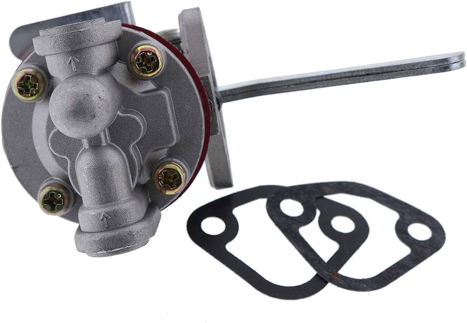 Fuel Lift Pump For Yanmar Marine 1GM10 2QM20 3QM30 Engine 105582-52010