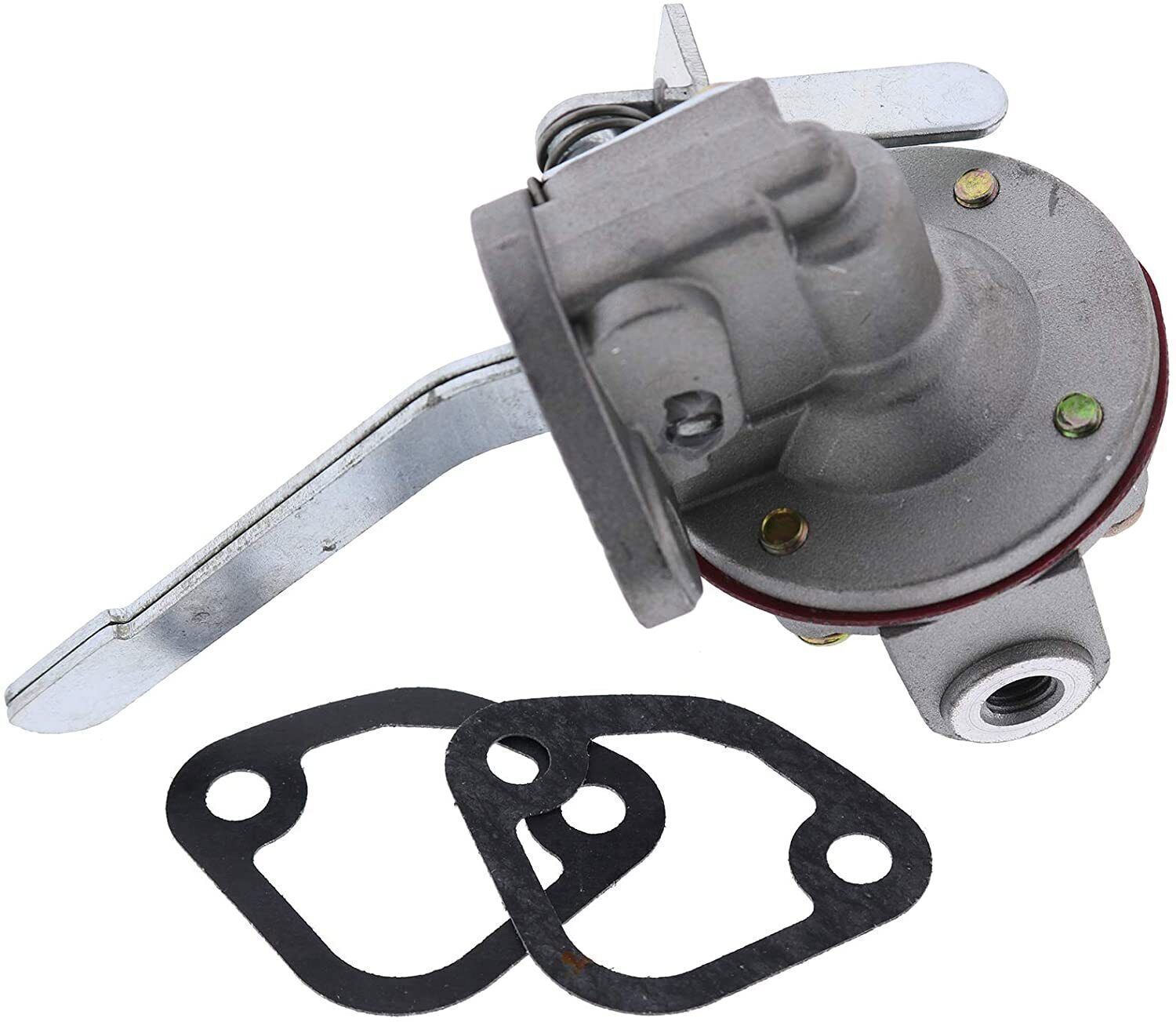 Fuel Lift Pump For Yanmar Marine 1GM10 2QM20 3QM30 Engine 105582-52010