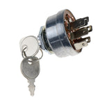 Ignition Switch Fits MTD 140301 532 14 03-01 725-1717 925-1717 092556 092556MA